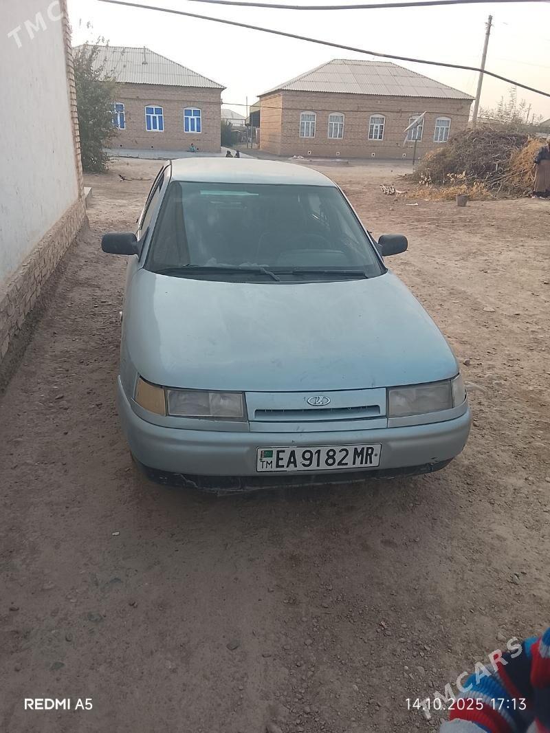 Lada 2110 2001 - 30 000 TMT - Мургап - img 2