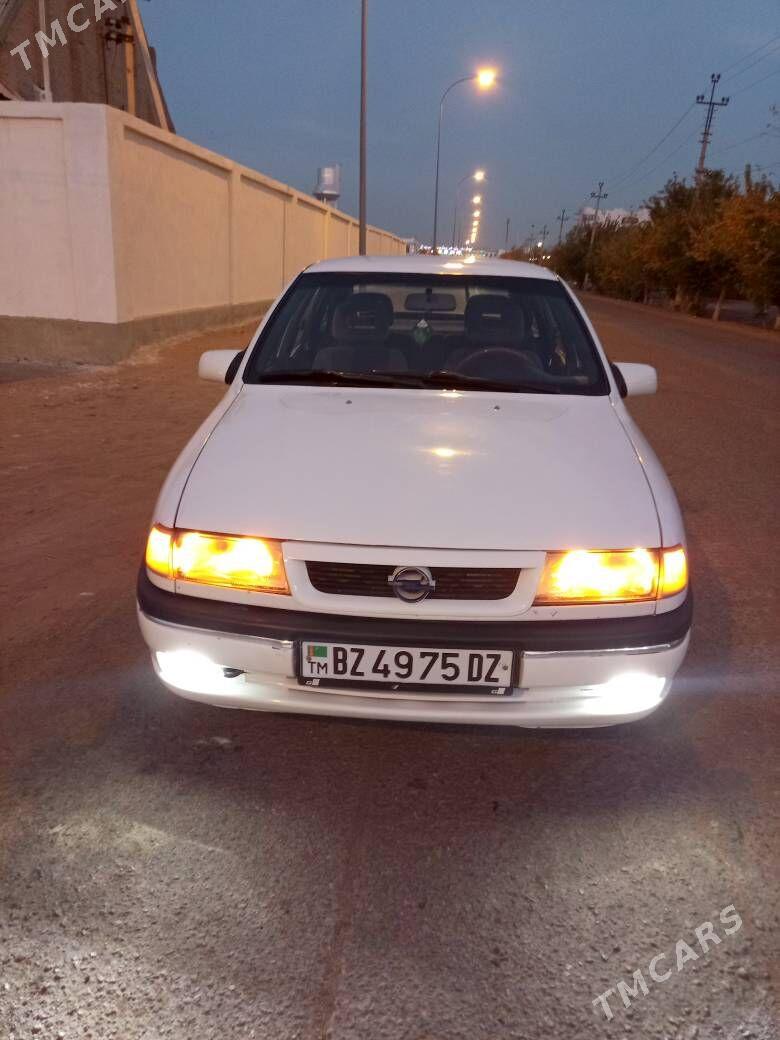 Opel Vectra 1995 - 65 000 TMT - Дашогуз - img 8