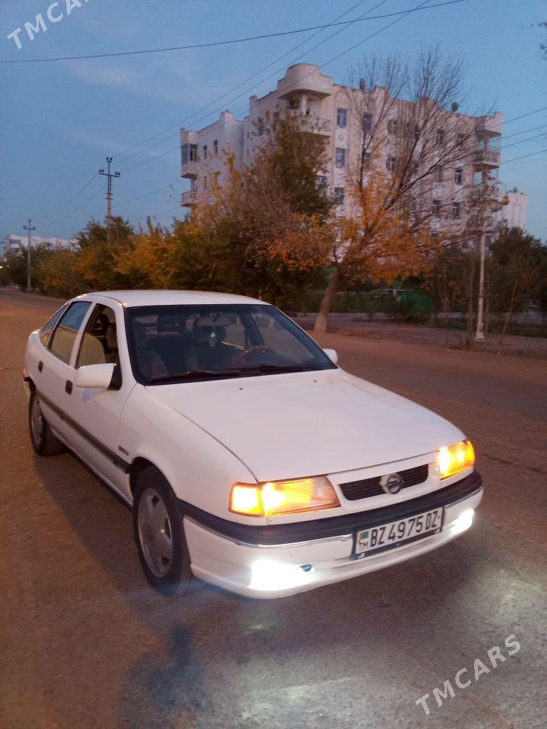 Opel Vectra 1995 - 65 000 TMT - Дашогуз - img 6