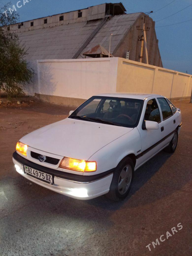 Opel Vectra 1995 - 65 000 TMT - Дашогуз - img 9