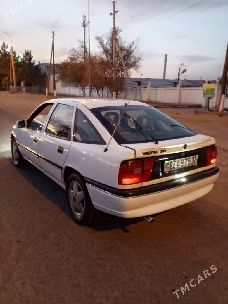 Opel Vectra 1995 - 65 000 TMT - Дашогуз - img 2