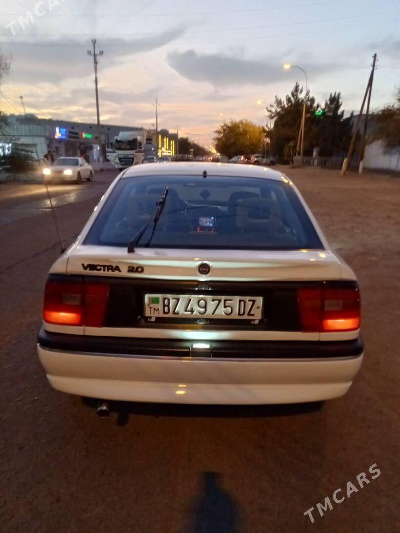 Opel Vectra 1995 - 65 000 TMT - Дашогуз - img 7