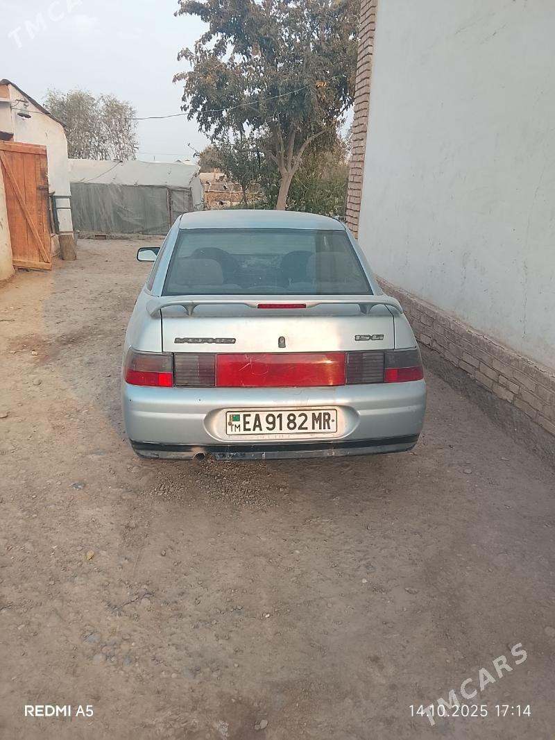 Lada 2110 2001 - 30 000 TMT - Мургап - img 1