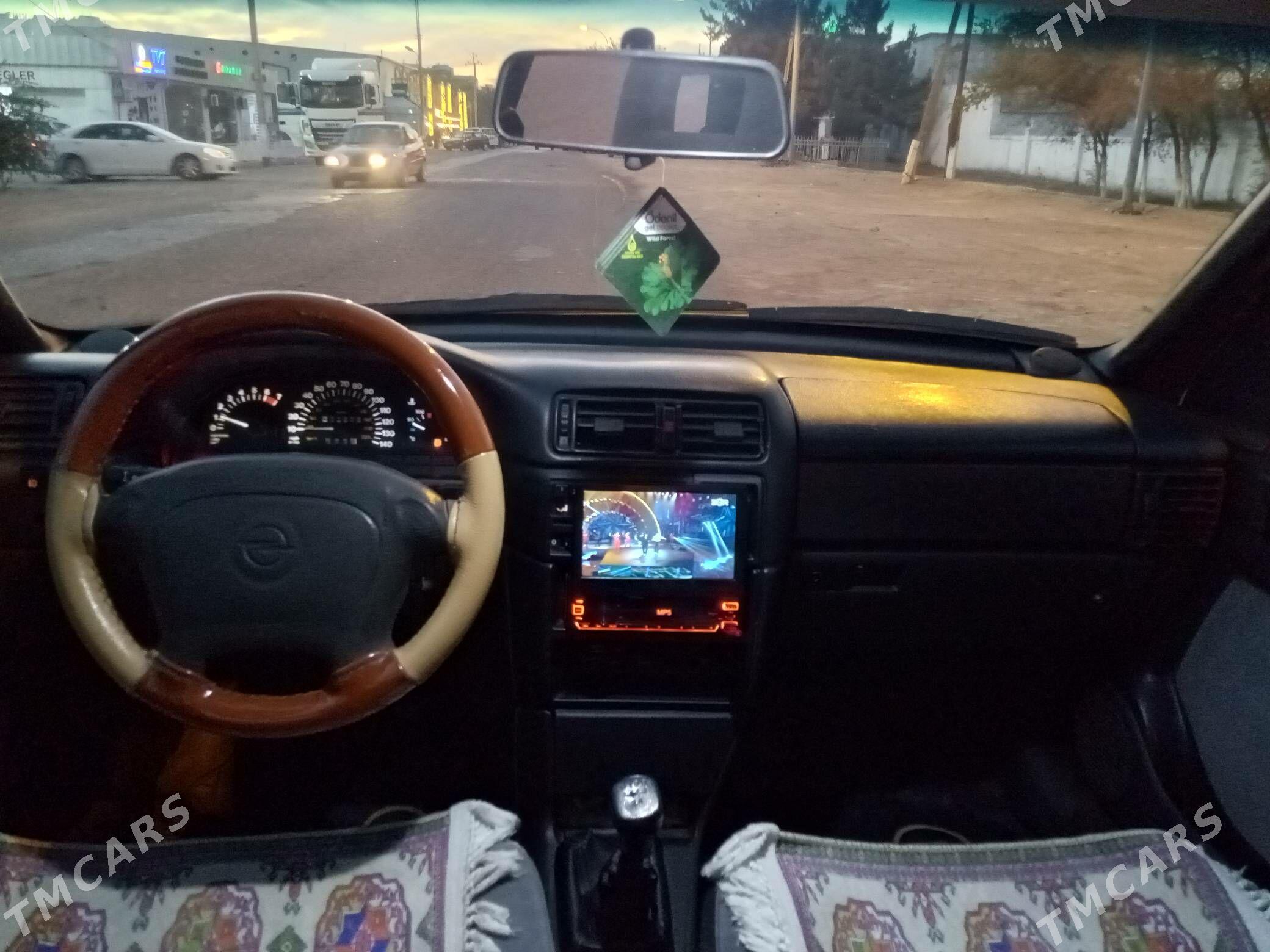 Opel Vectra 1995 - 65 000 TMT - Дашогуз - img 10