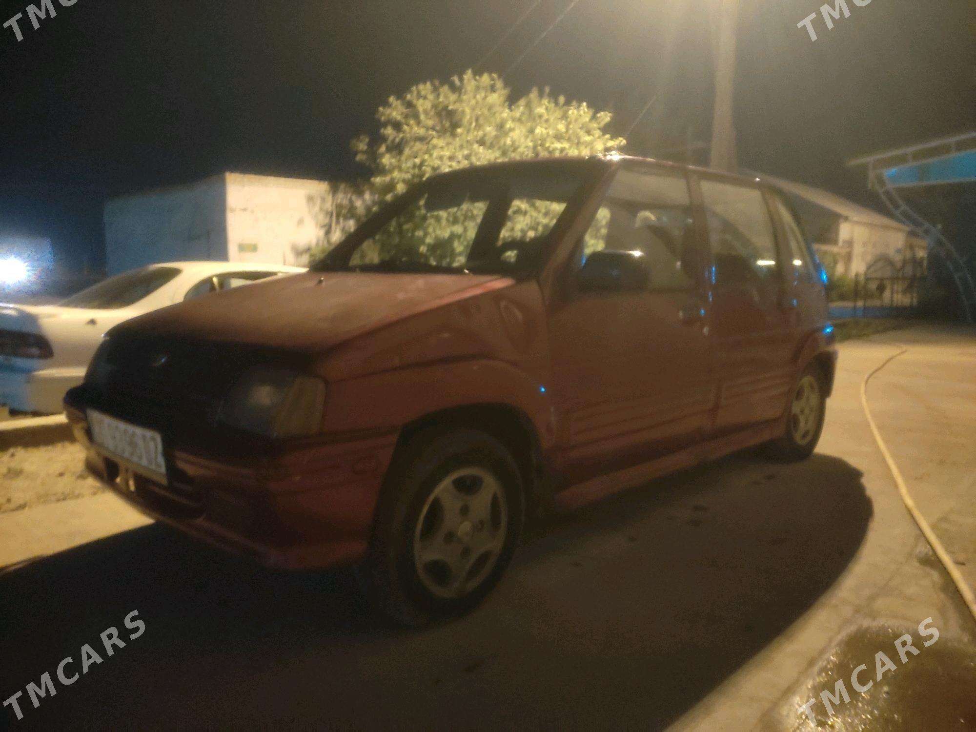 Daewoo Tico 1997 - 20 000 TMT - Гурбансолтан Едже - img 4