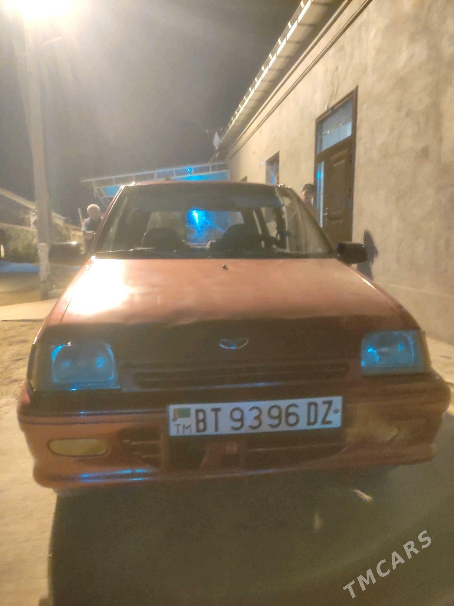Daewoo Tico 1997 - 20 000 TMT - Гурбансолтан Едже - img 1