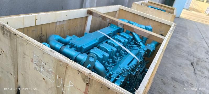 Howo mator xowo 43 000 TMT - Garadamak Şor - img 1