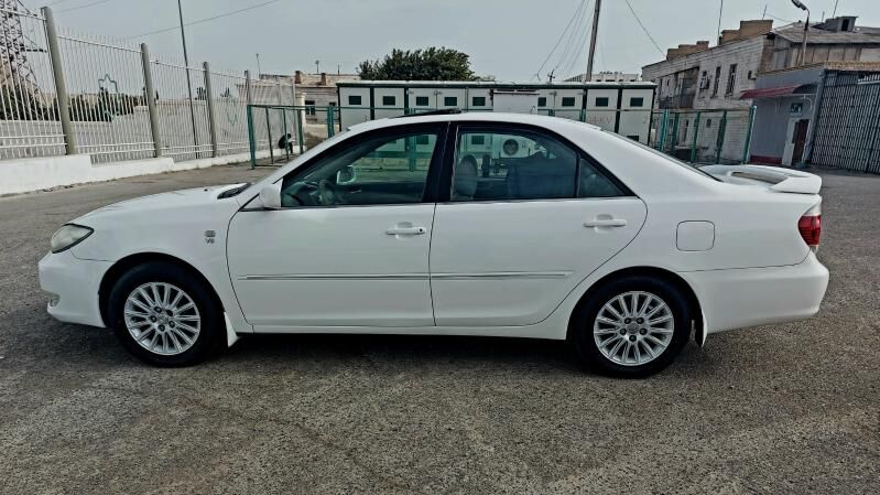 Toyota Camry 2002 - 155 000 TMT - Hazar - img 6