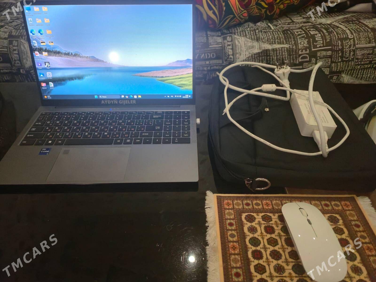 Aýdyň gijeler - Ашхабад - img 2