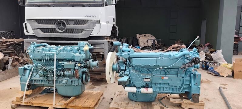 Howo mator xowo 43 000 TMT - Garadamak Şor - img 3