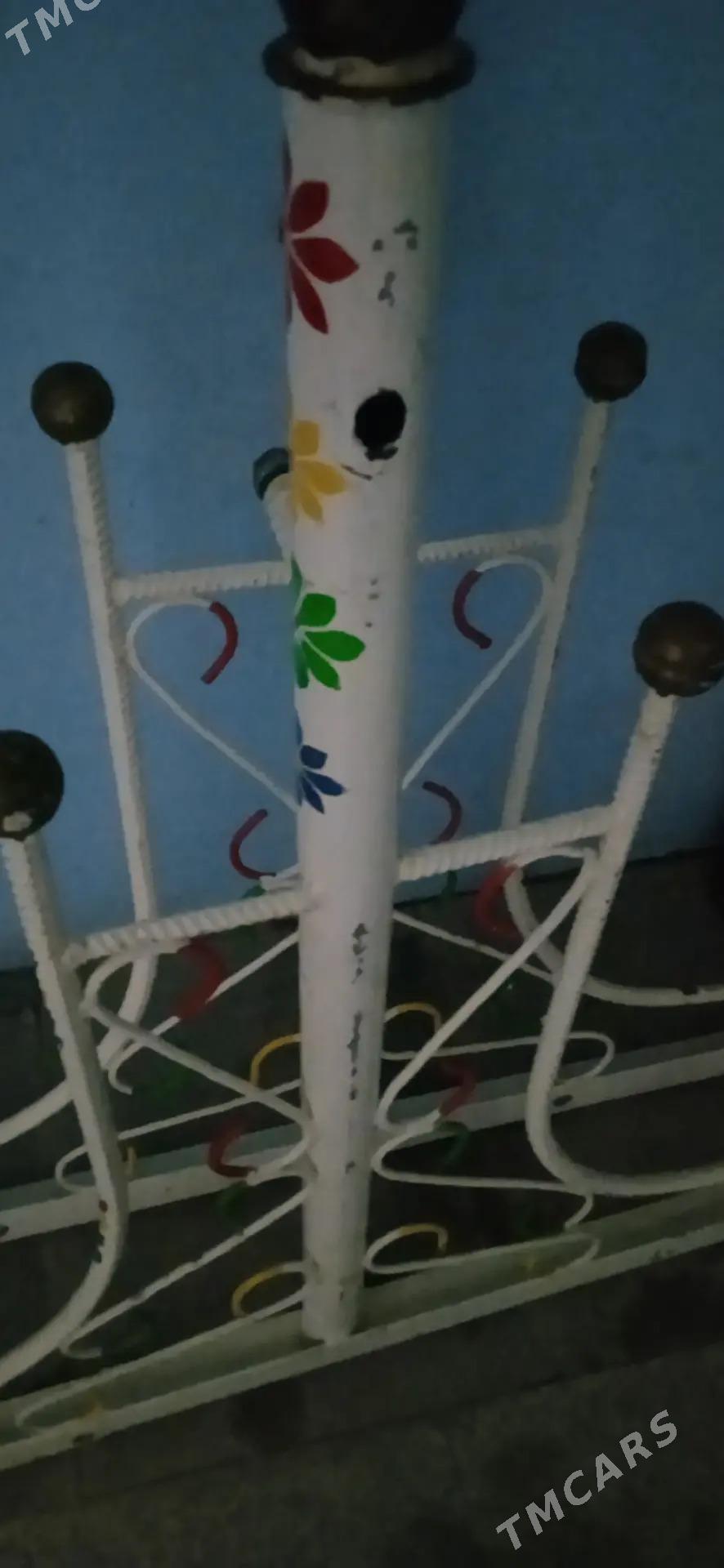 Sallancak - Бузмеин ГРЭС - img 4