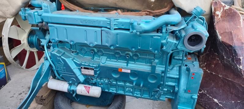 Howo mator xowo 43 000 TMT - Garadamak Şor - img 4