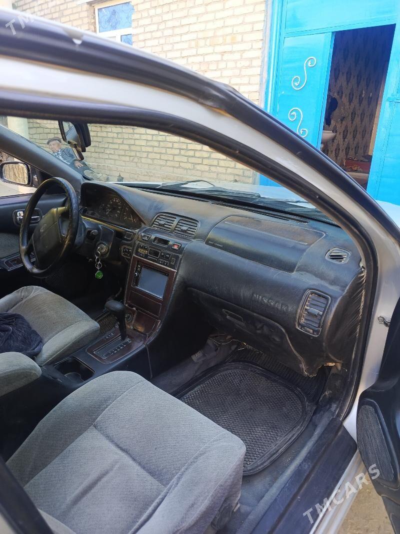 Nissan Cefiro 1996 - 60 000 TMT - Farap - img 3