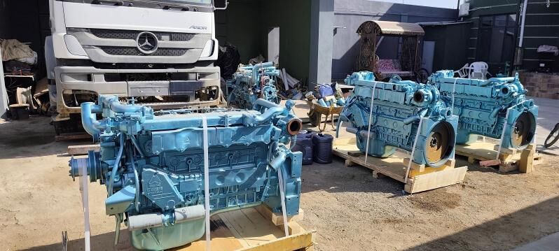 Howo mator xowo 43 000 TMT - Garadamak Şor - img 5