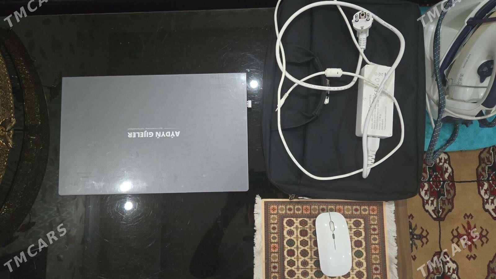 Aýdyň gijeler - Ашхабад - img 3