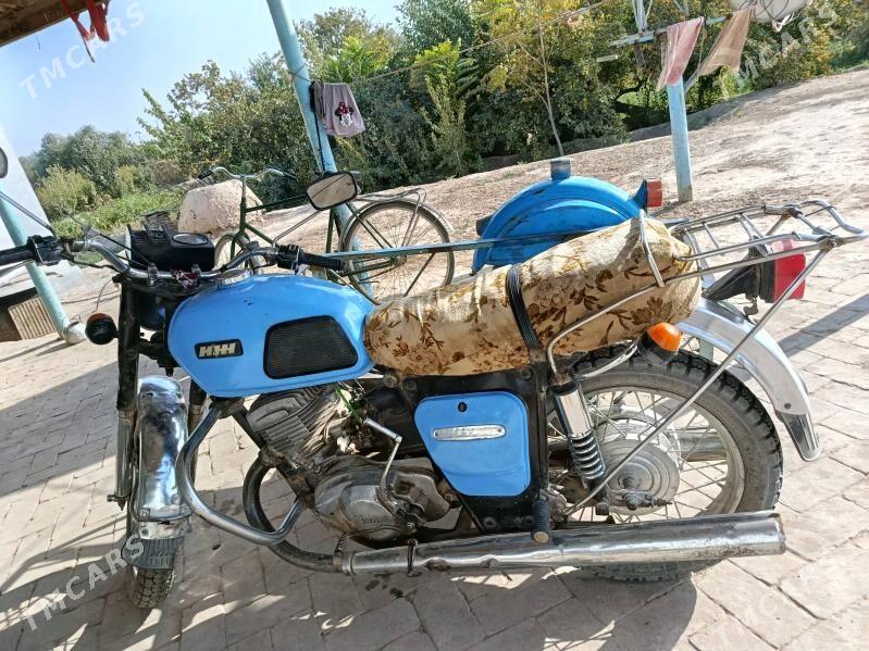 Iž Planeta 4 1986 - 9 000 TMT - Ёлётен - img 3