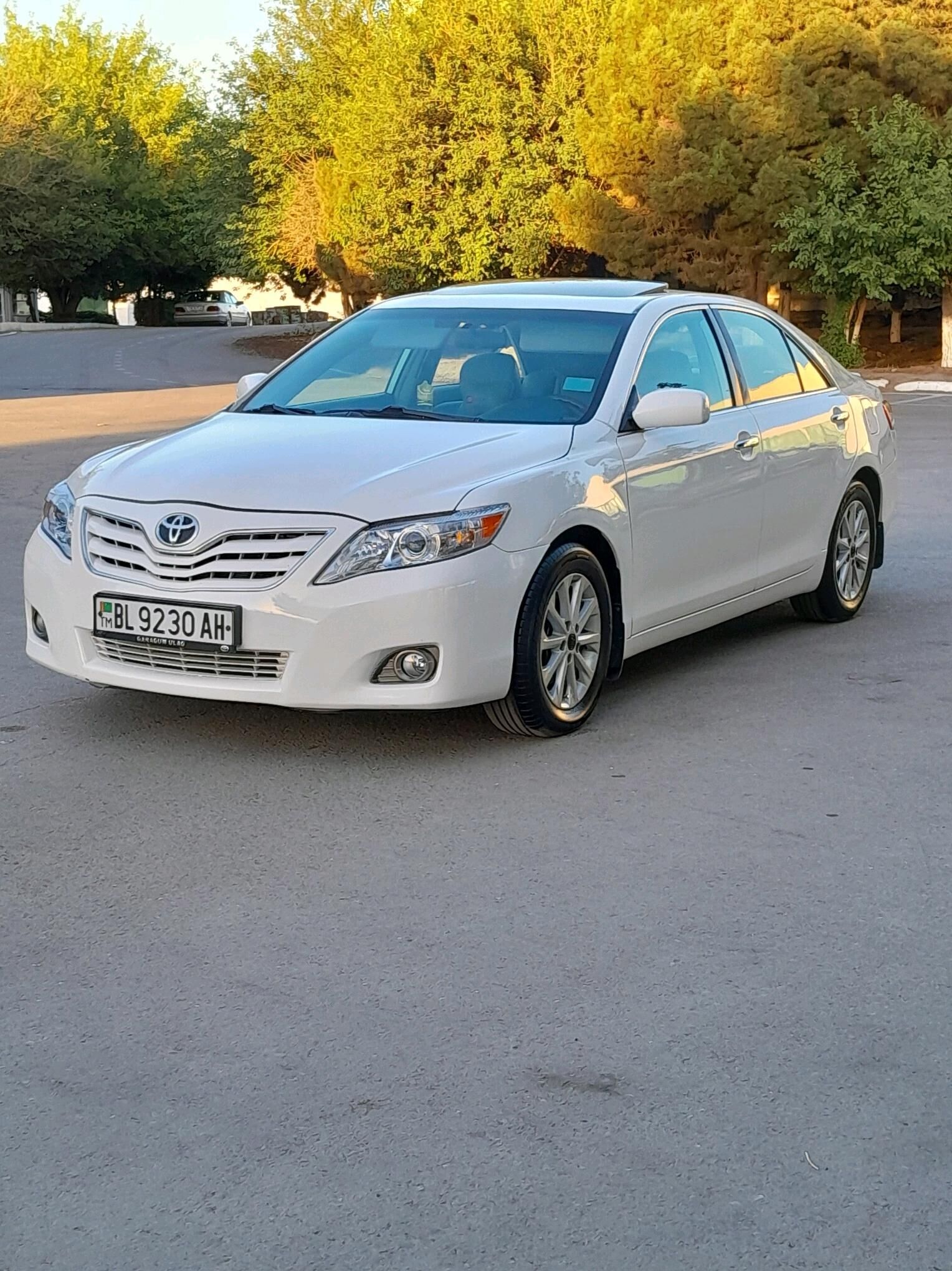 BAMPERLAR  ABMEN S CLAS XLE 1 000 TMT - Ашхабад - img 2