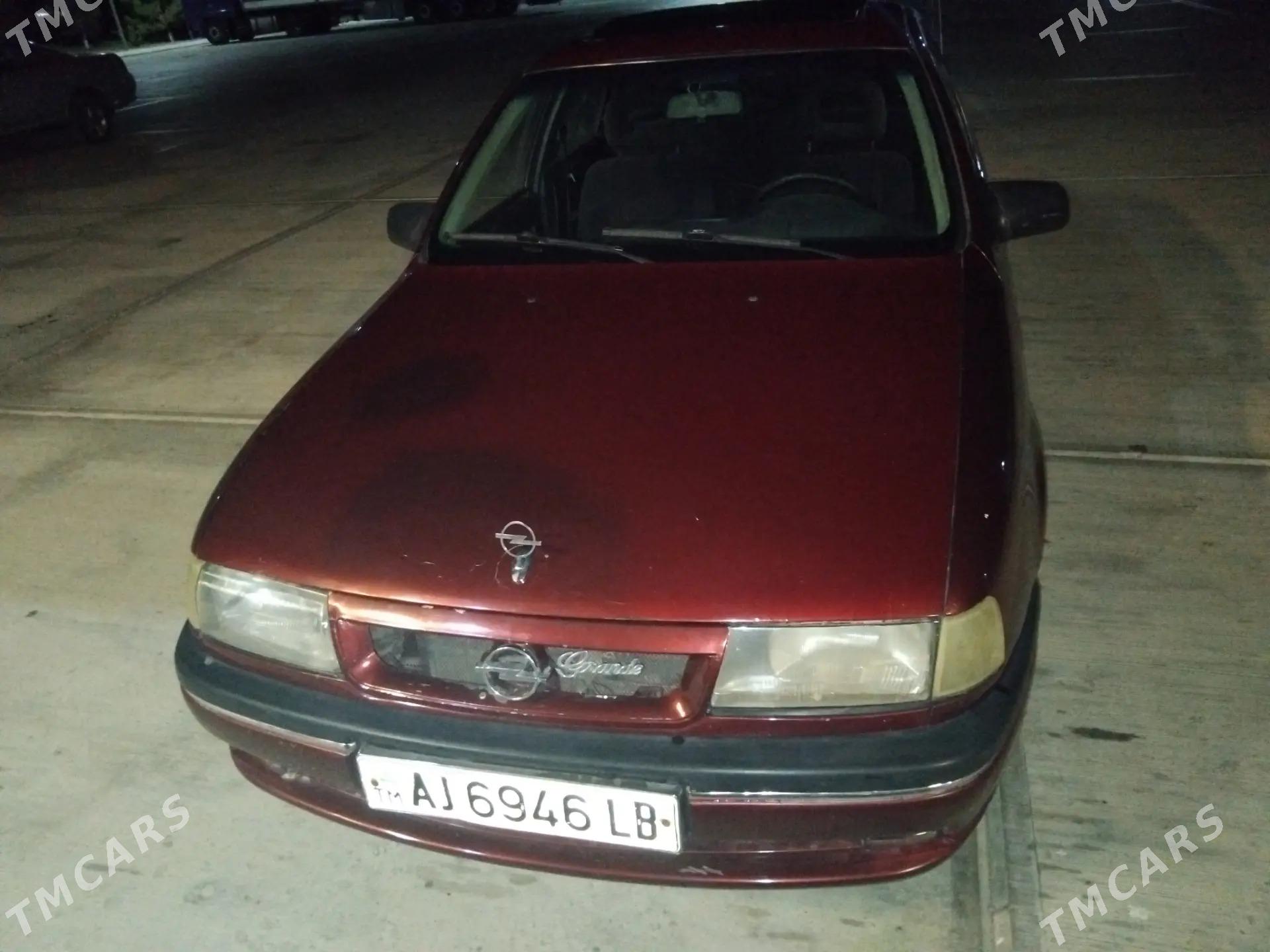Opel Vectra 1991 - 18 000 TMT - Сейди - img 4