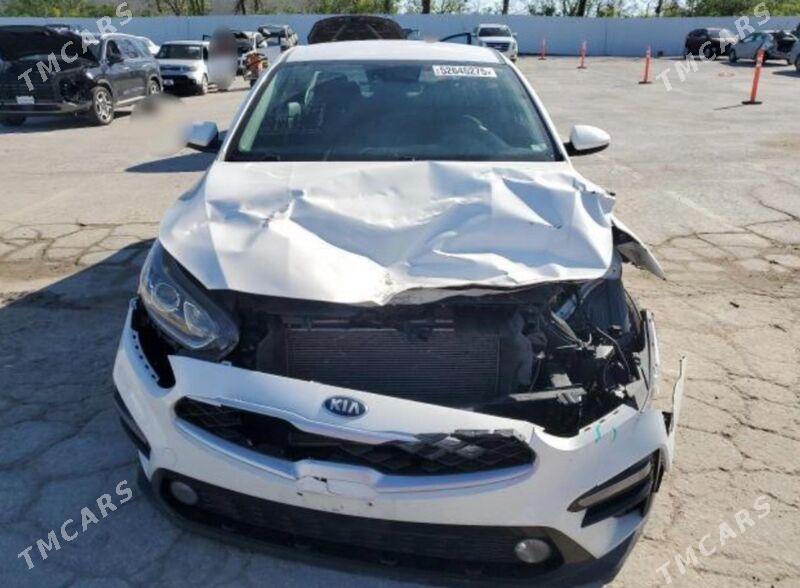 Kia Forte 2021 - 225 000 TMT - Büzmeýin - img 2