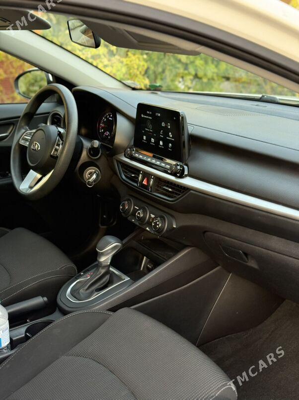 Kia Forte 2021 - 225 000 TMT - Бузмеин - img 1