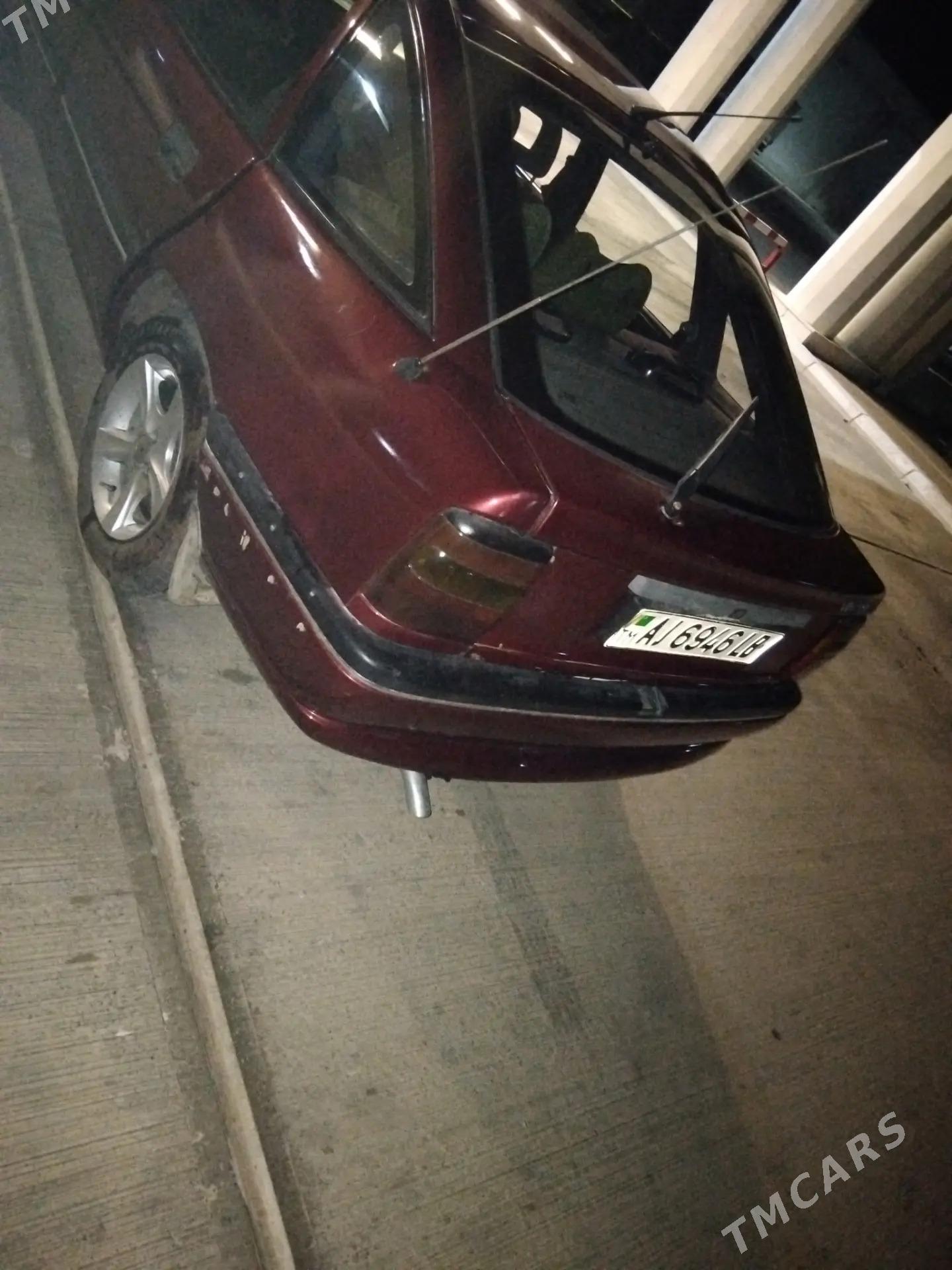 Opel Vectra 1991 - 18 000 TMT - Сейди - img 3