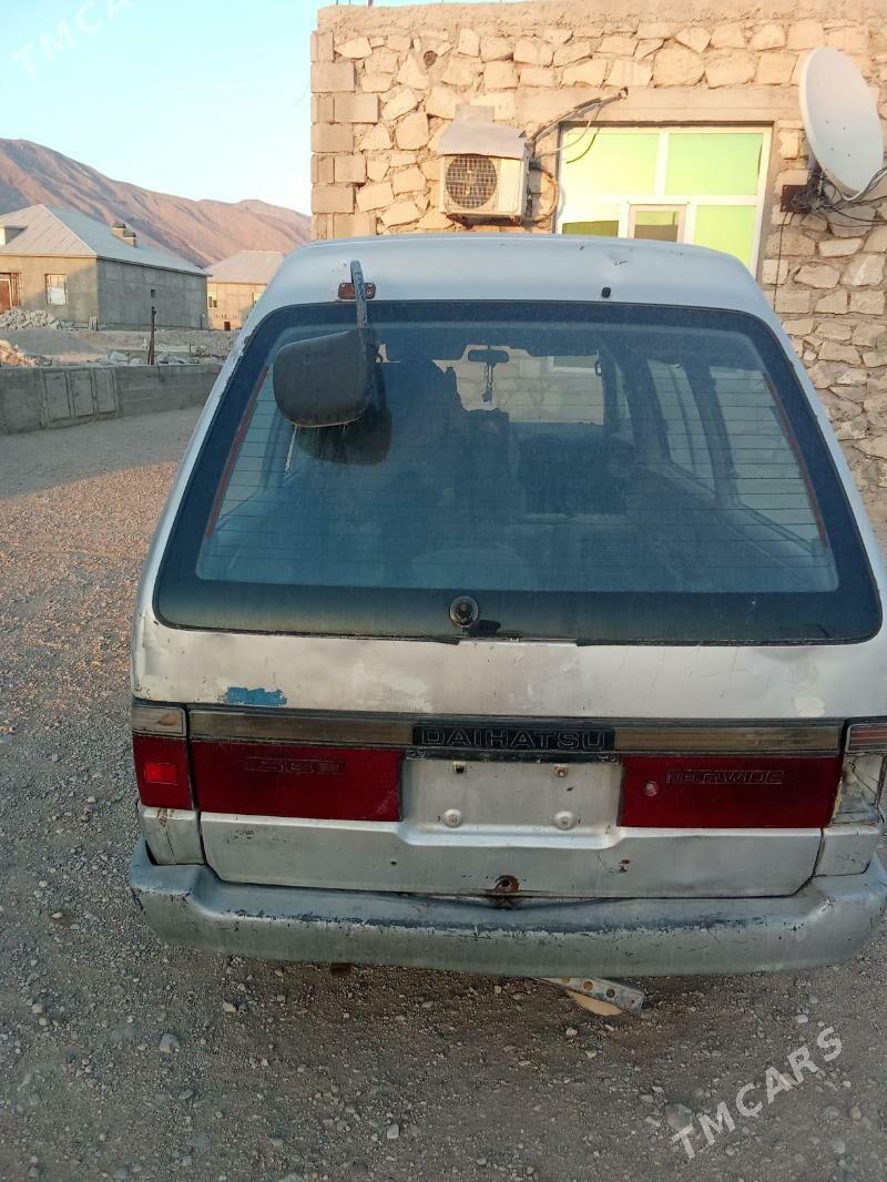 Toyota Town Ace 1989 - 15 000 TMT - Балканабат - img 3