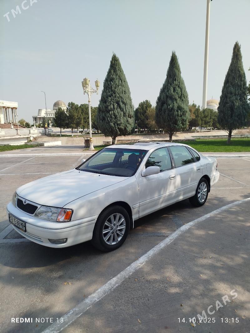 Toyota Avalon 1997 - 125 000 TMT - Mary - img 3