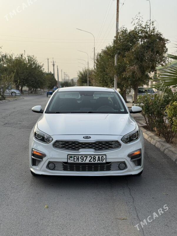 Kia Forte 2021 - 225 000 TMT - Büzmeýin - img 4
