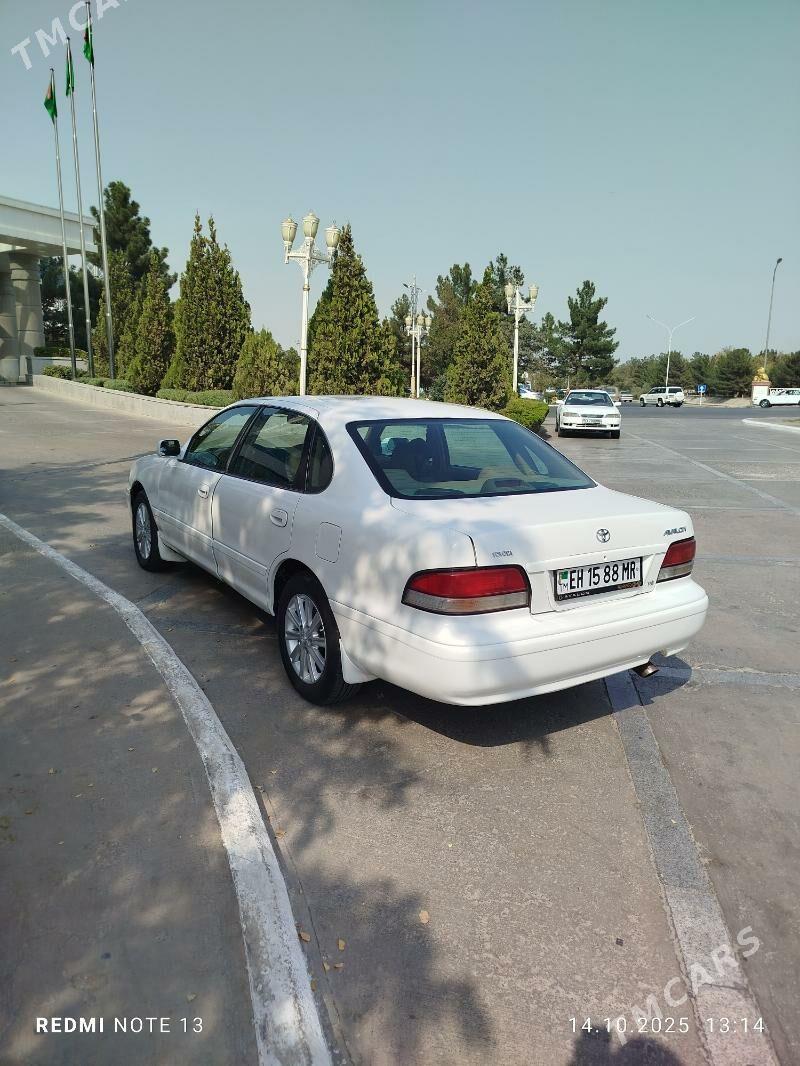Toyota Avalon 1997 - 125 000 TMT - Mary - img 2