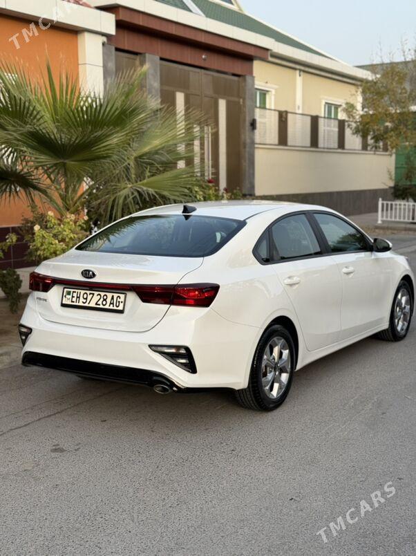 Kia Forte 2021 - 225 000 TMT - Büzmeýin - img 5