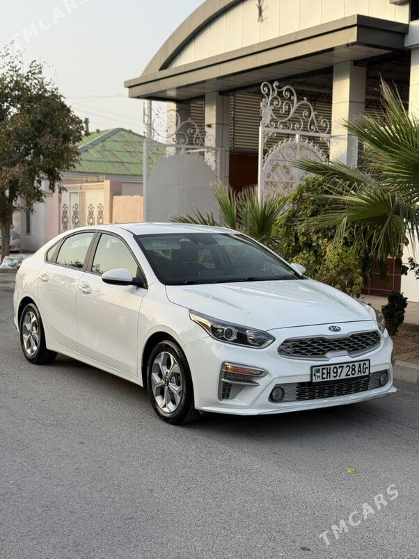 Kia Forte 2021 - 225 000 TMT - Büzmeýin - img 6