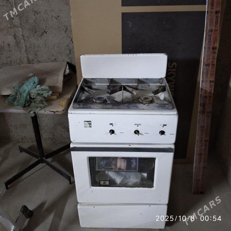 печка - Balkanabat - img 5