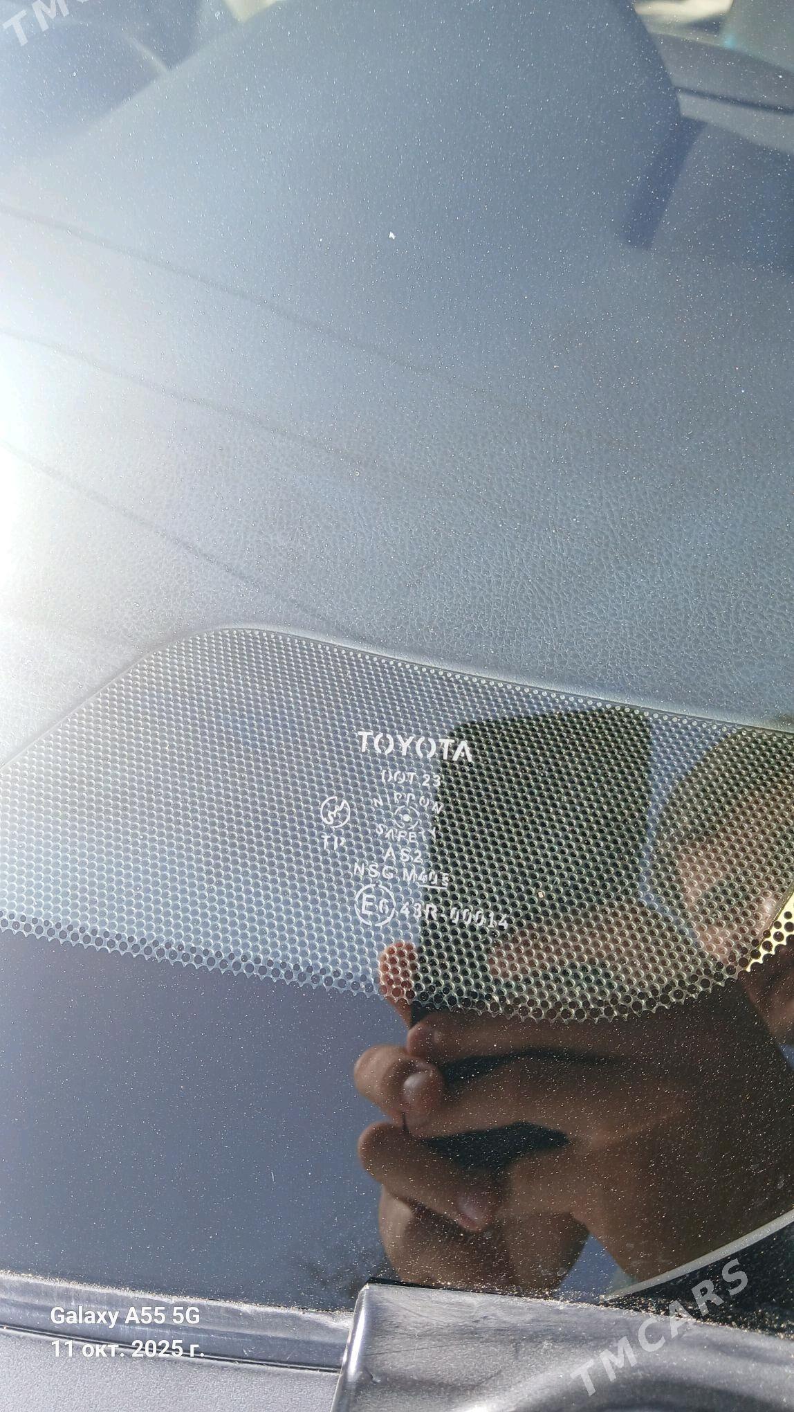 Toyota Highlander 2009 - 335 000 TMT - Köneürgenç - img 9