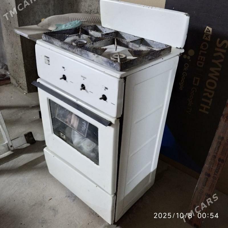 печка - Balkanabat - img 4