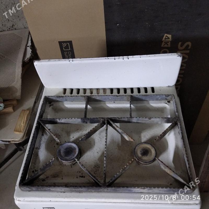 печка - Balkanabat - img 3