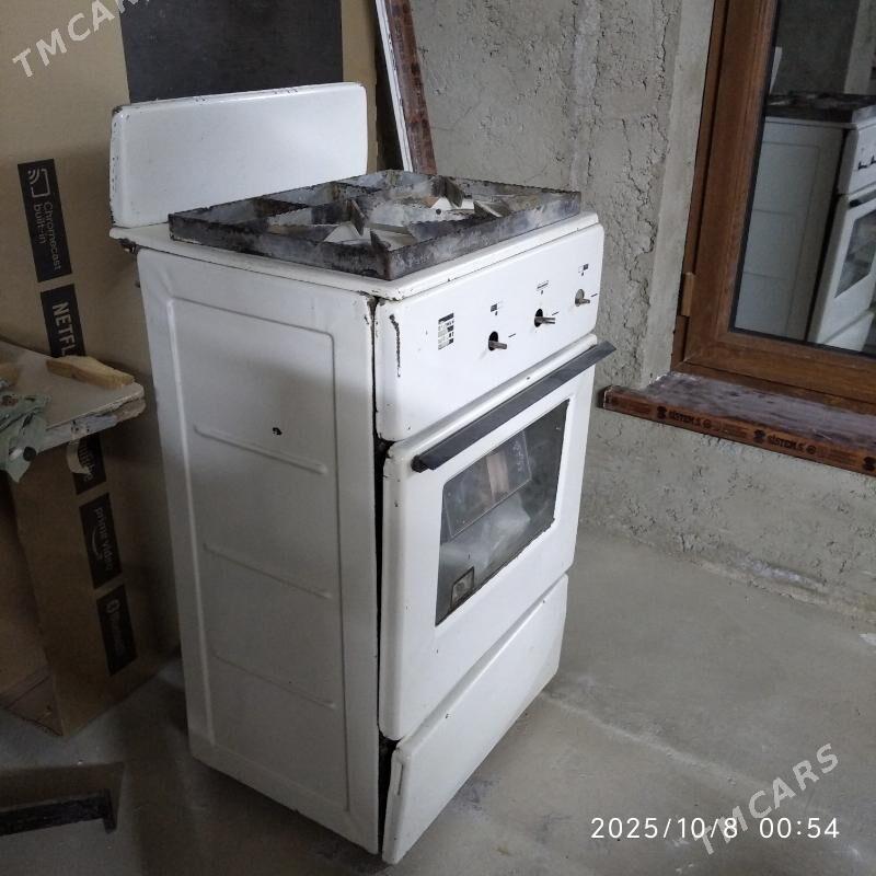 печка - Balkanabat - img 1