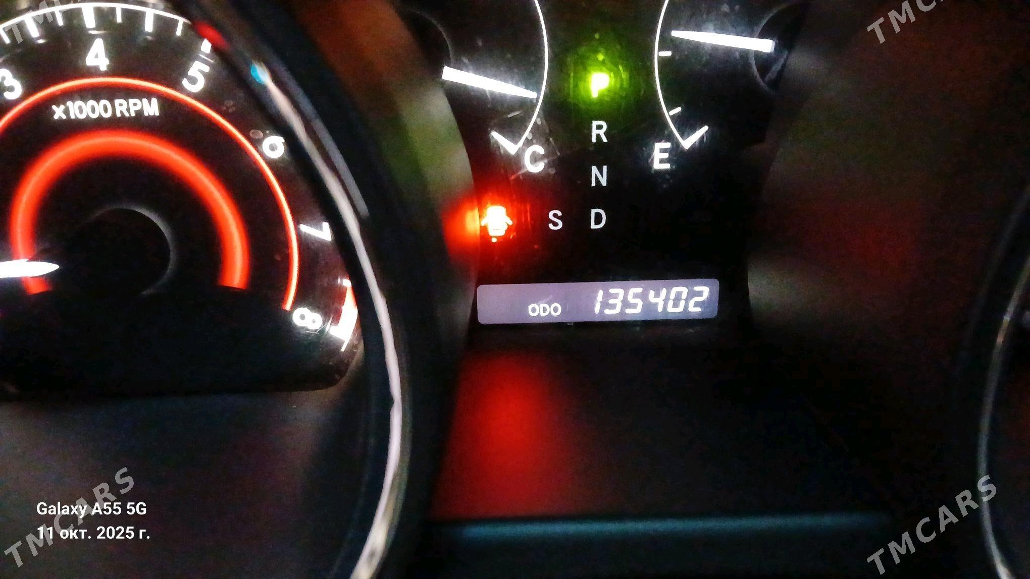 Toyota Highlander 2009 - 335 000 TMT - Köneürgenç - img 10