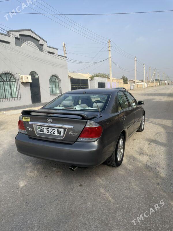Toyota Camry 2005 - 160 000 TMT - Gumdag - img 2