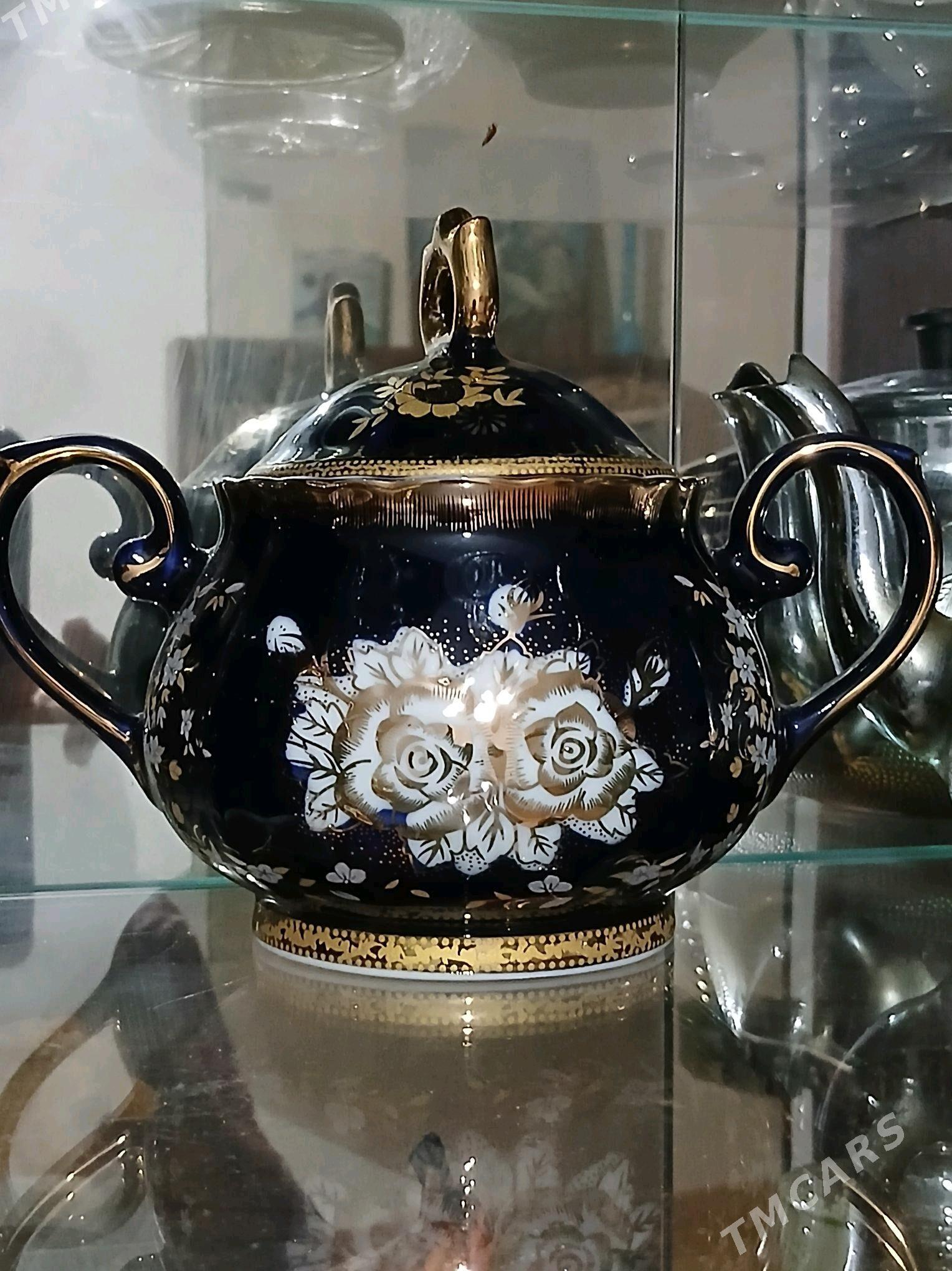 посуда - Türkmenabat - img 3