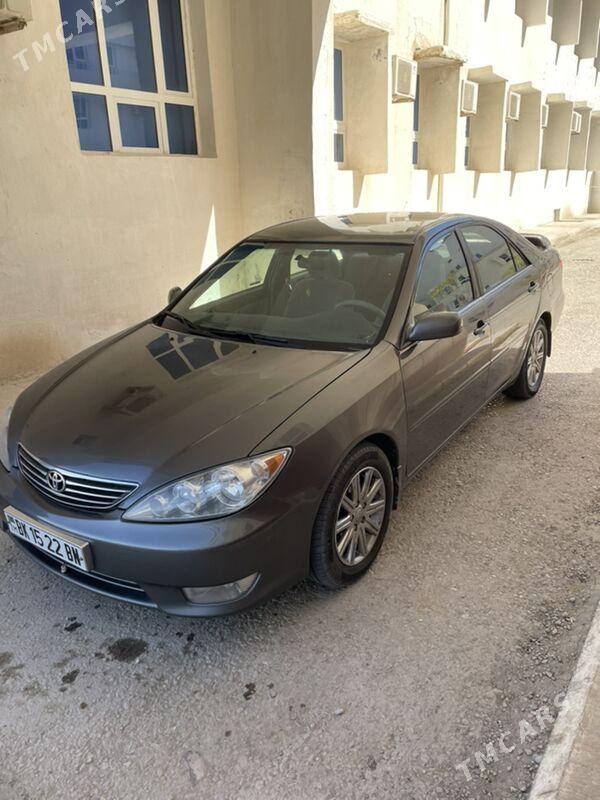 Toyota Camry 2005 - 160 000 TMT - Gumdag - img 5