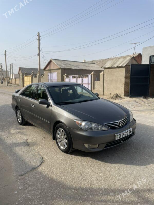 Toyota Camry 2005 - 160 000 TMT - Gumdag - img 3