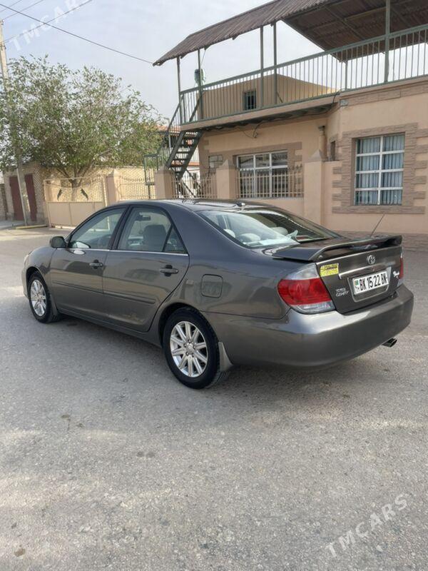 Toyota Camry 2005 - 160 000 TMT - Gumdag - img 6
