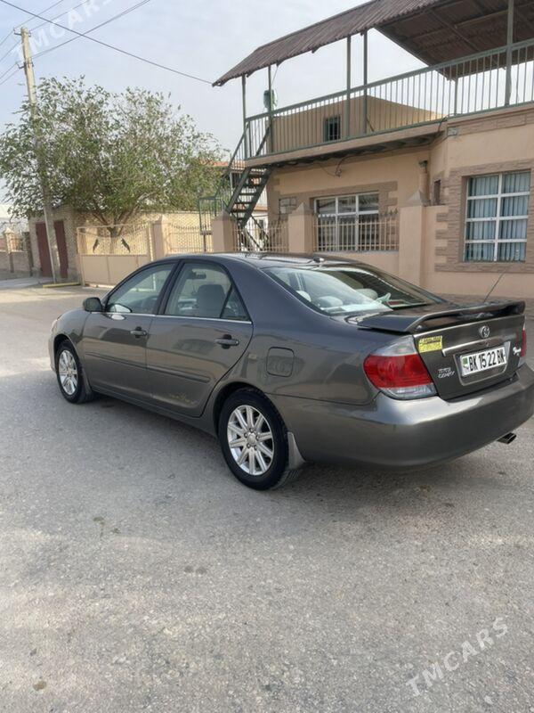 Toyota Camry 2005 - 160 000 TMT - Gumdag - img 4