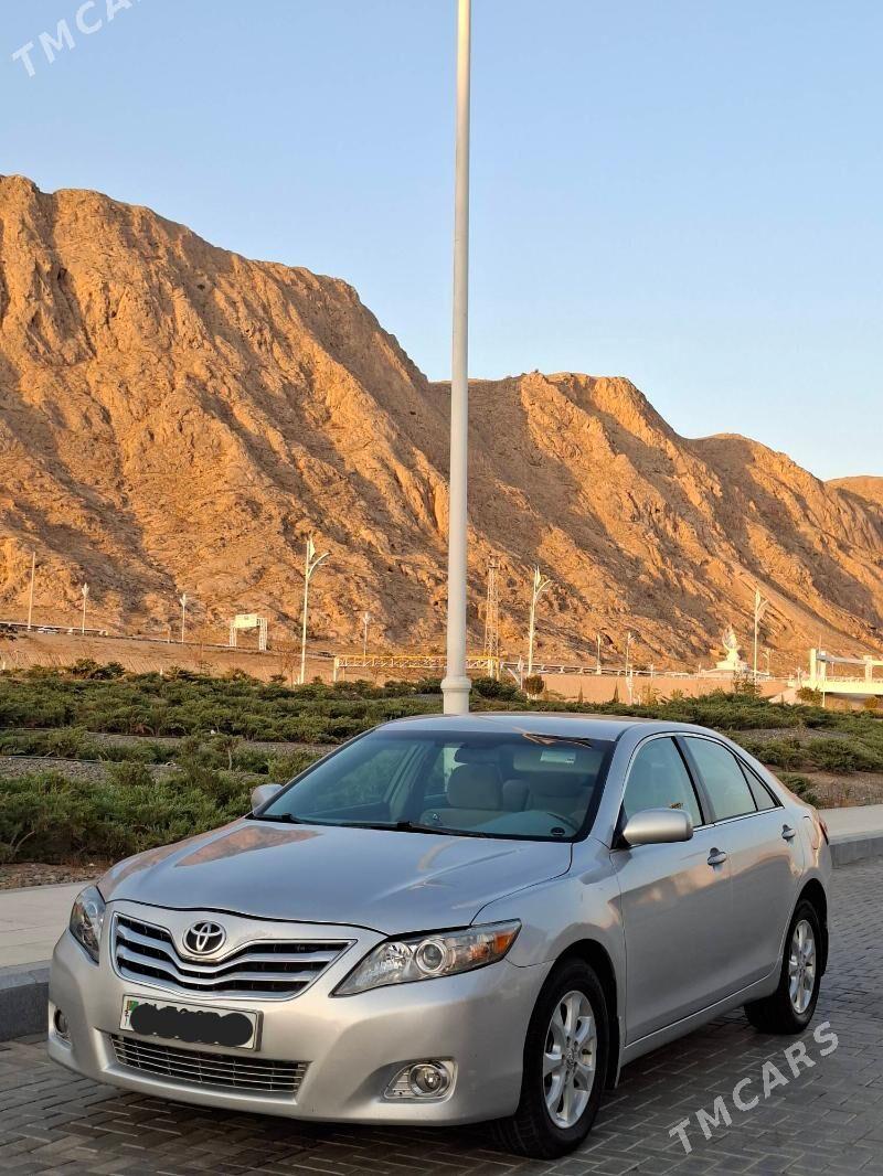 Toyota Camry 2010 - 220 000 TMT - Türkmenbaşy - img 1