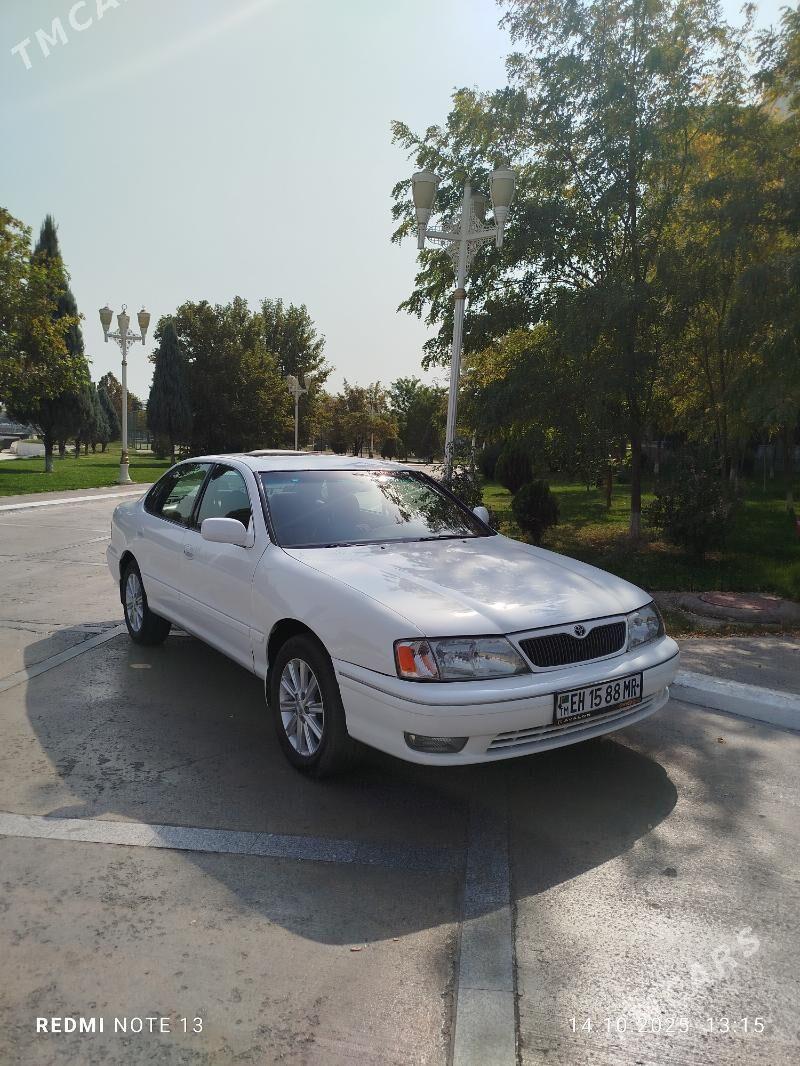 Toyota Avalon 1997 - 125 000 TMT - Mary - img 7