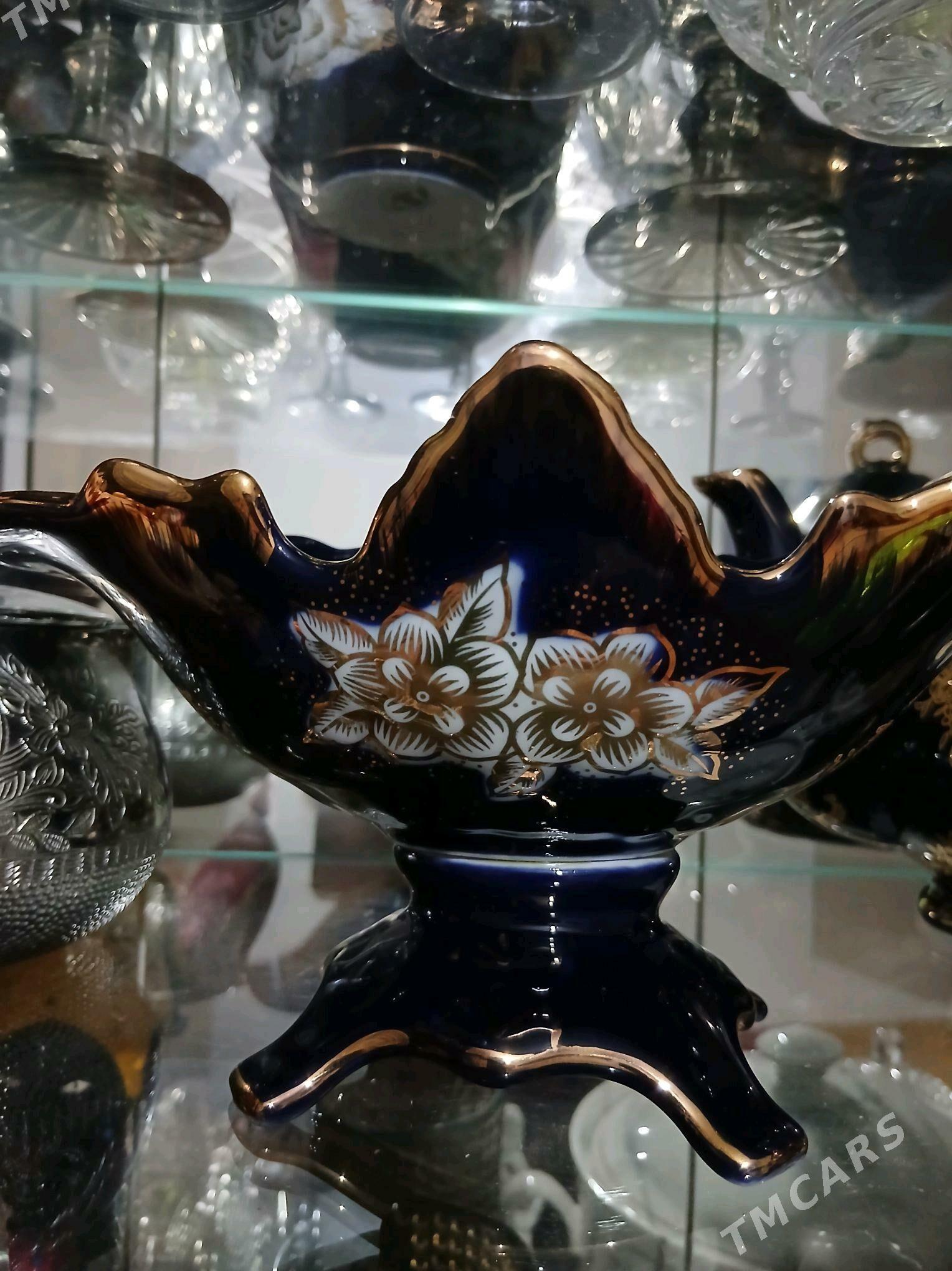 посуда - Türkmenabat - img 2