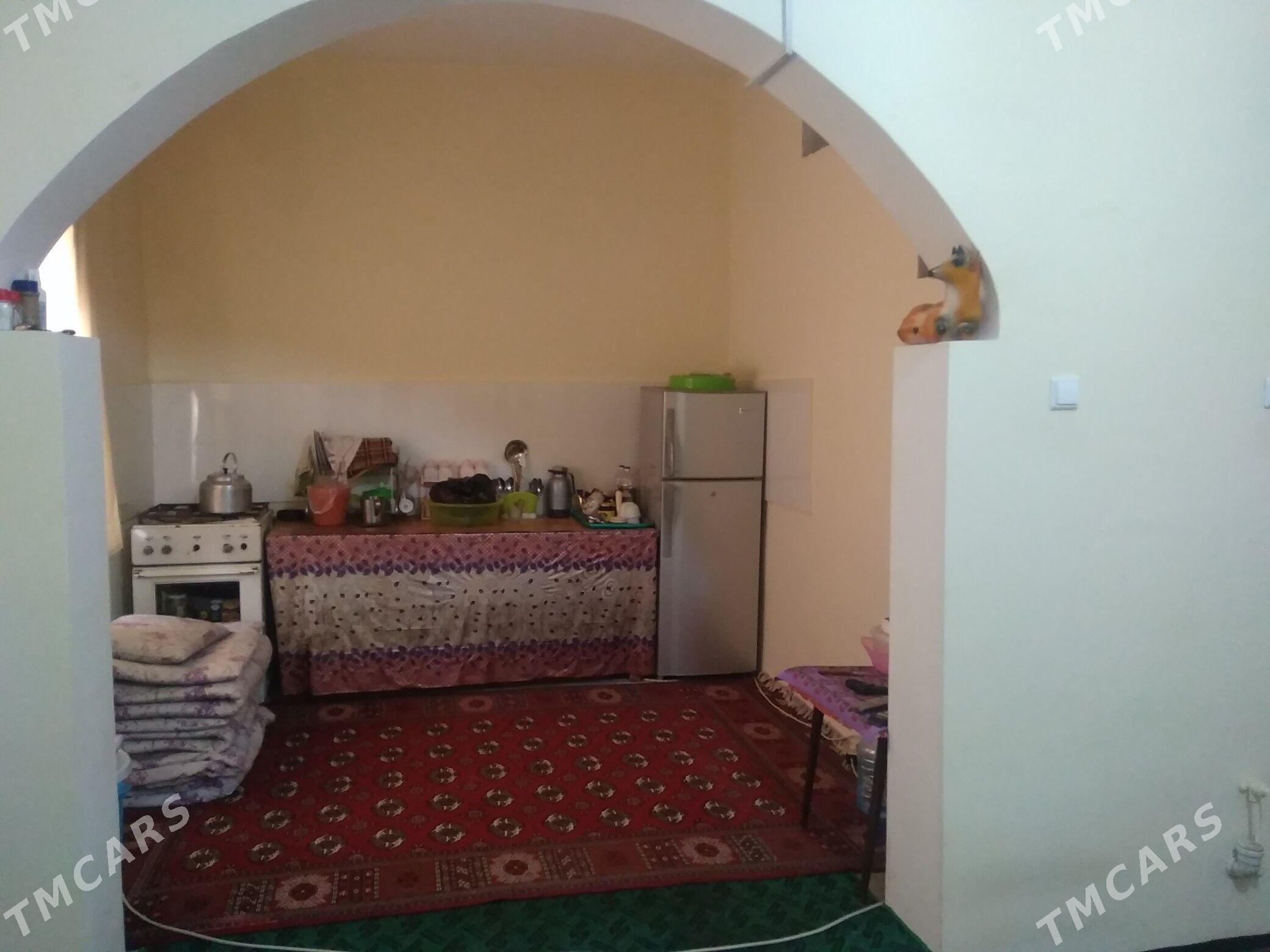 Satlyk Jay Gyzylarbat - Gyzylarbat - img 3