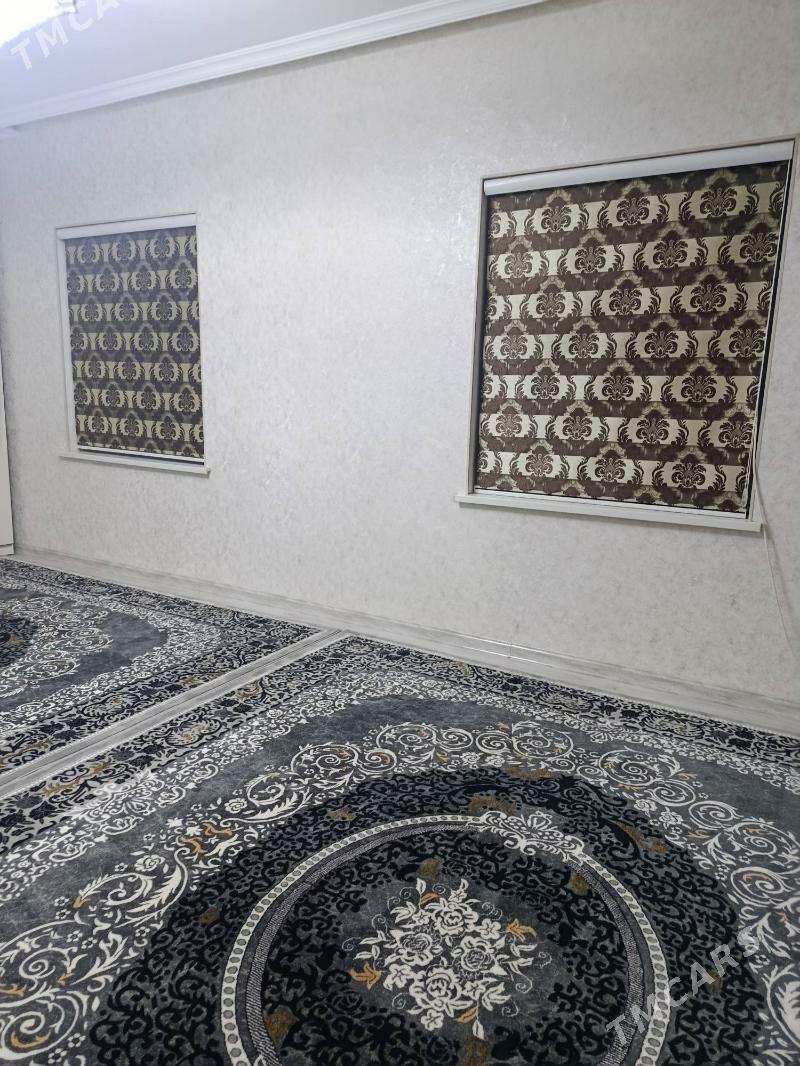 Žalÿuslar - Balkanabat - img 1