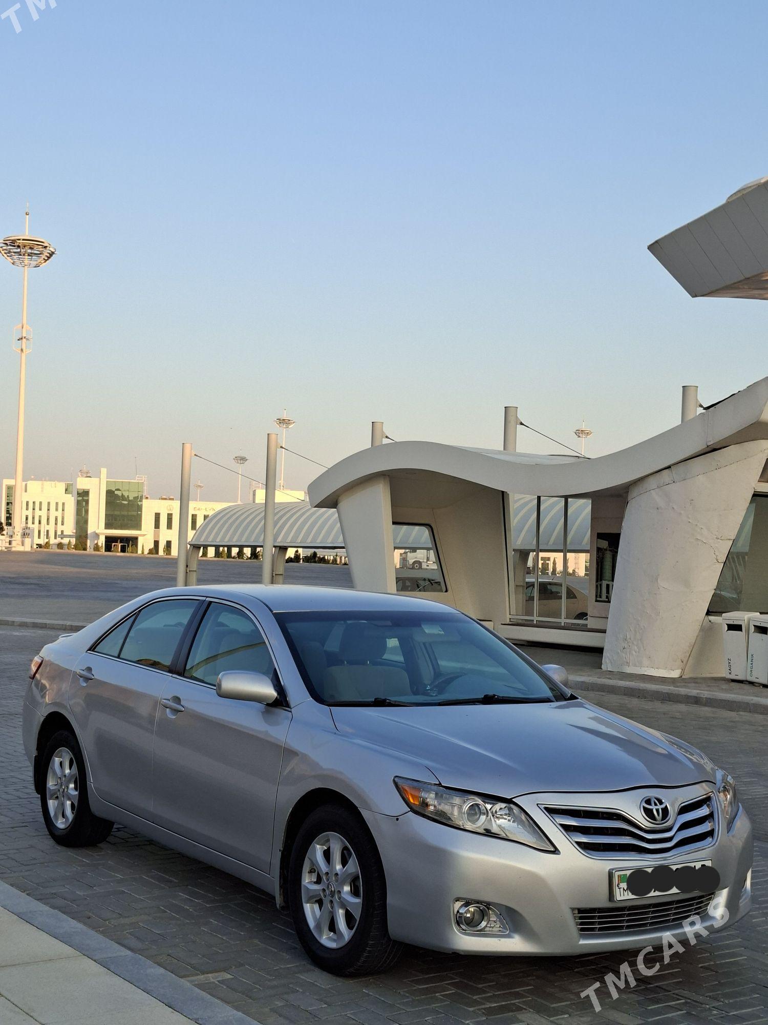 Toyota Camry 2010 - 220 000 TMT - Türkmenbaşy - img 2