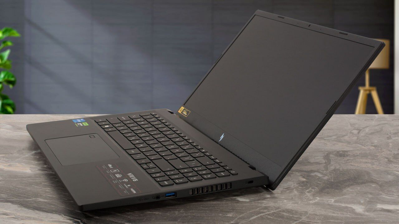 Nitro 64-RAM/2TB/SSD/RTX 2050 - Ашхабад - img 4